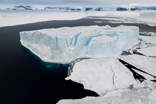 PONANT SEASICKNESS GUIDE-Antarctica