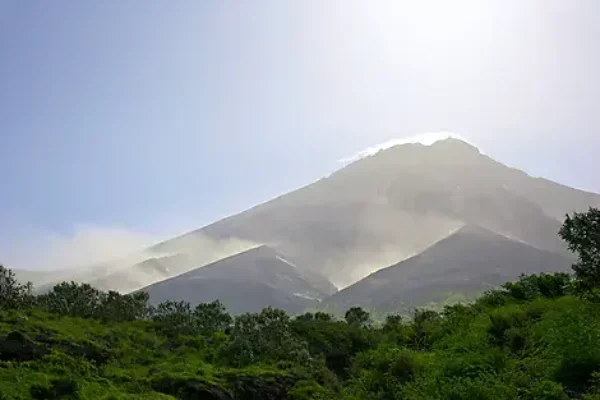 FOGO-CAPE VERDE-PONANT
