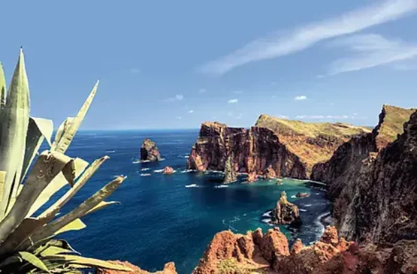 FUNCHAL-MADEIRA-PONANT