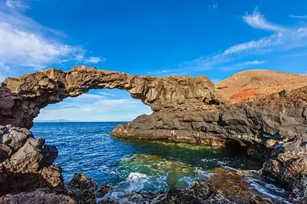 LA ESTACA-CANARY ISLANDS-ATLANTIC-PONANT