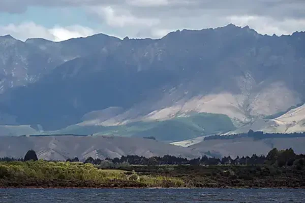 SUB ANTARCTIC ISLANDS CRUISE DEALS-Doubtful Sound-Fiordland National Park