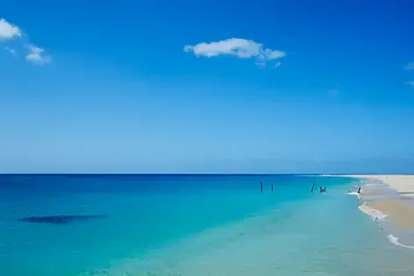 VILA DO MAIO-CAPE VERDE-PONANT